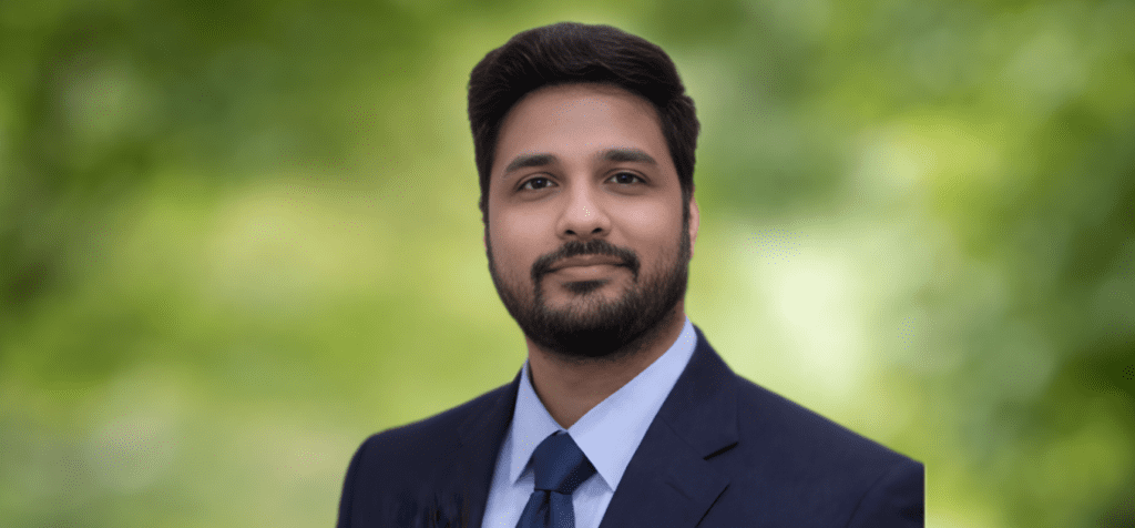 An Interview with Global Manufacturing and Supply Chain Leader Kaushik Krishnan