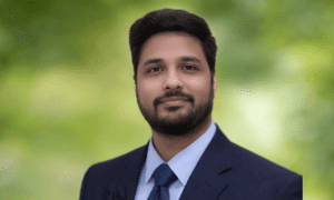 An Interview with Global Manufacturing and Supply Chain Leader Kaushik Krishnan