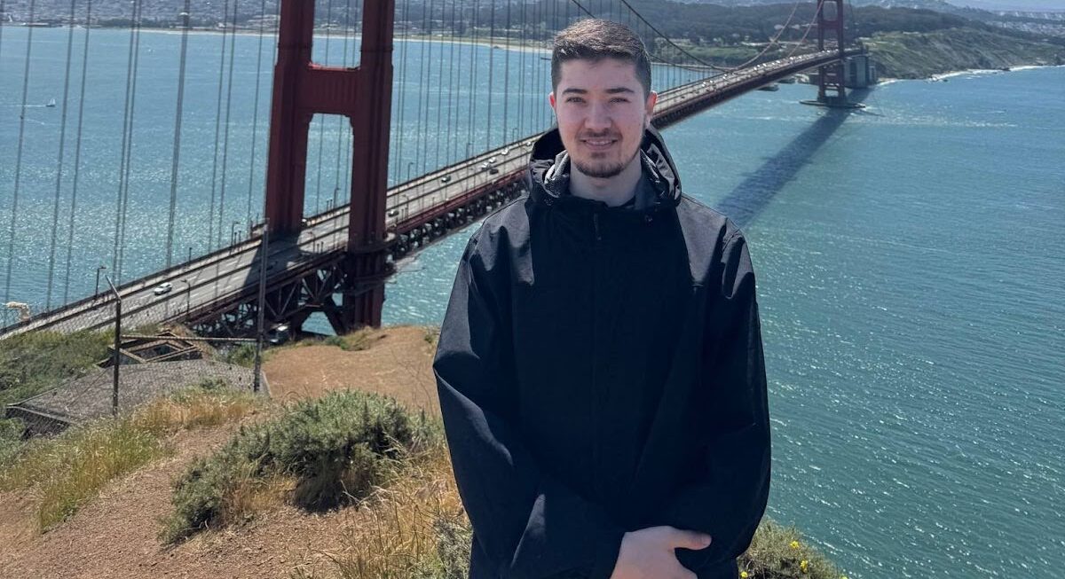 How University of Cincinnati AI/ML Engineer Lazizbek Built a Winning Solution and What the Data Reveals About the Future of Innovation Competitions