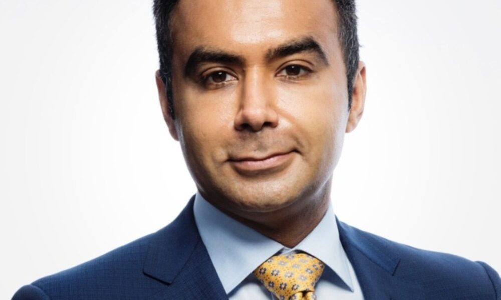 Interview with Nav Deol MBA, Advisor, Massachusetts Institute Of Technology / Westgate