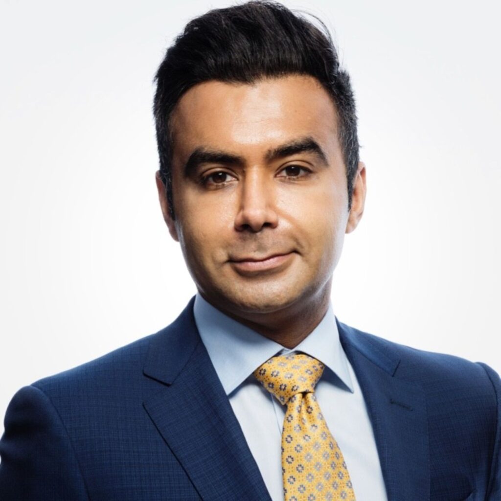 Nav Deol