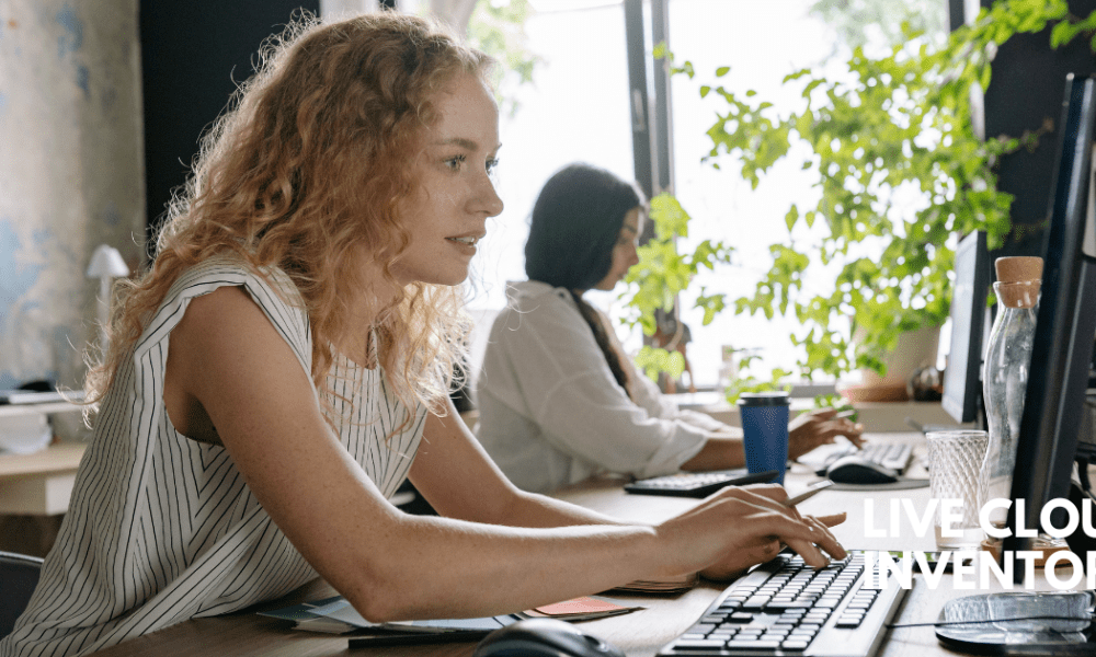 Power of Live Cloud Inventories