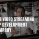 Live Streaming Services and Developing Custom Software
