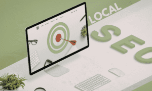 Local SEO and Google Maps Business Growth 2026