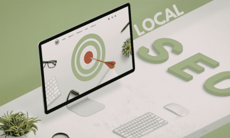 Local SEO and Google Maps Business Growth 2026