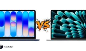 MacBook Neo vs MacBook Air: Same Brand, But Different Promises