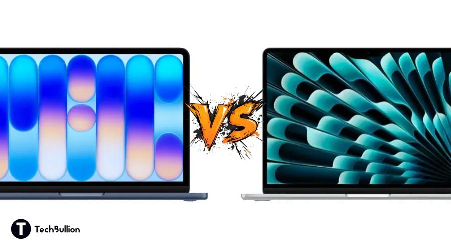 MacBook Neo vs MacBook Air: Same Brand, But Different Promises
