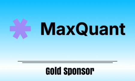 MaxQuant Joins Hong Kong Web3 Festival 2026 as Gold Sponsor