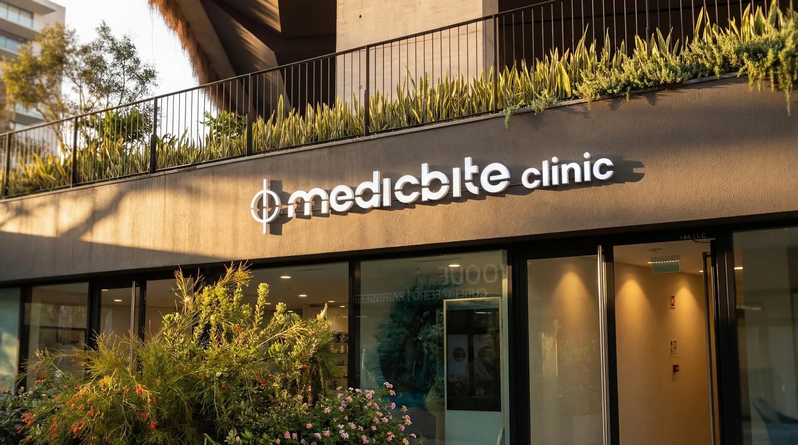 The Longevity Industry Has a Blind Spot. MedicBite Was Built to Fix It.