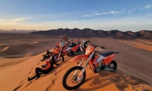 Rental in Morocco