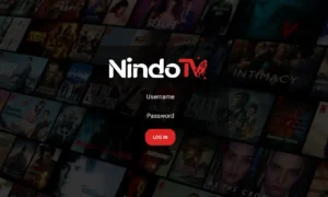 NindoTV