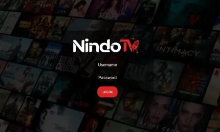 NindoTV