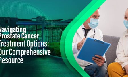 Navigating the Journey: A Comprehensive Guide to Prostate Cancer Maintenance and Care