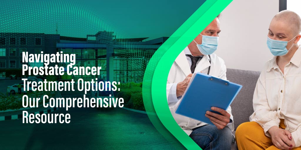 Navigating the Journey: A Comprehensive Guide to Prostate Cancer Maintenance and Care