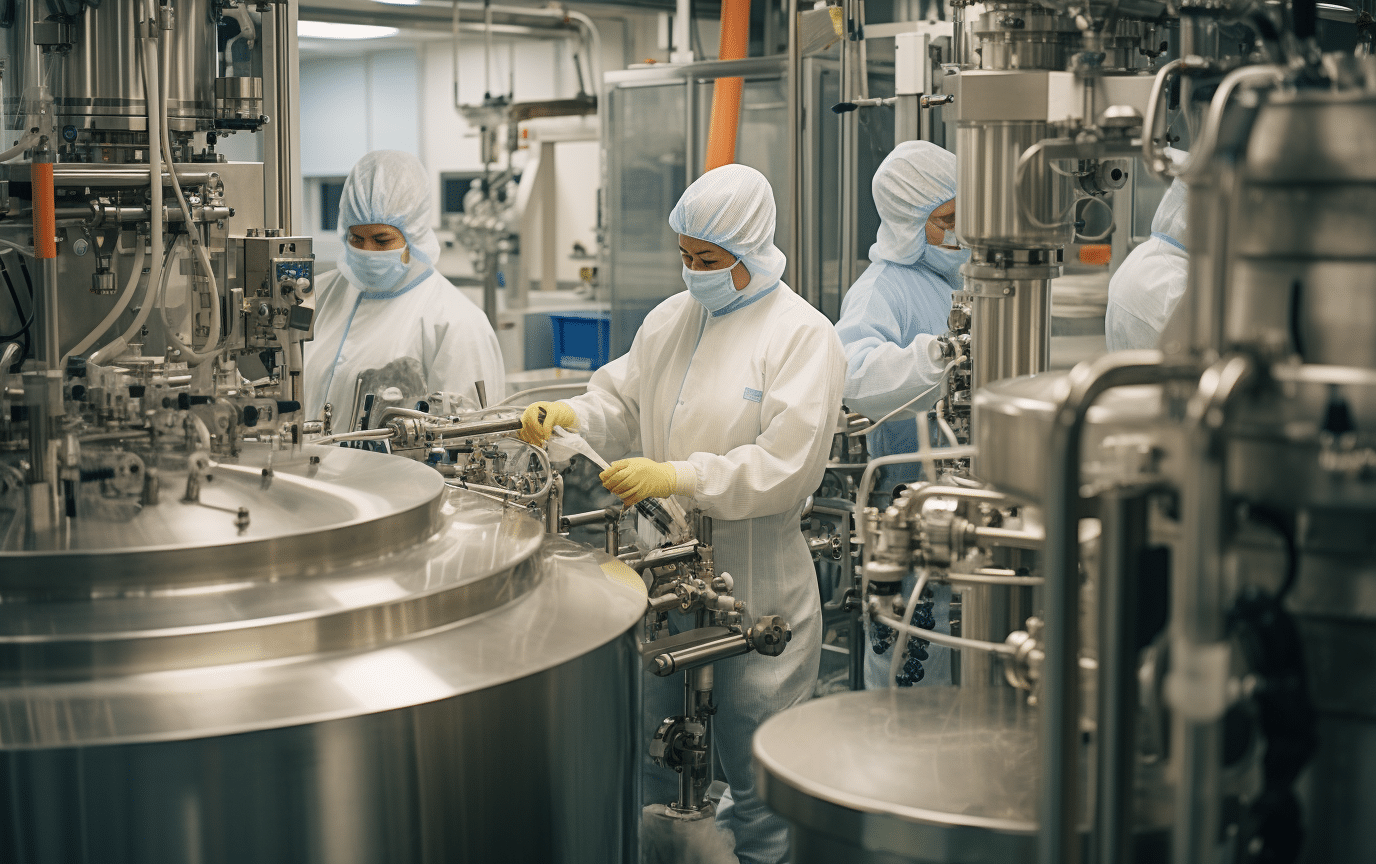 Industrial Applications of Hydrogen Cyanide