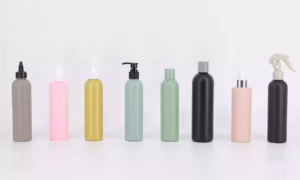 Lotion Bottles,