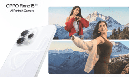 PO Reno15 5G Reviewed