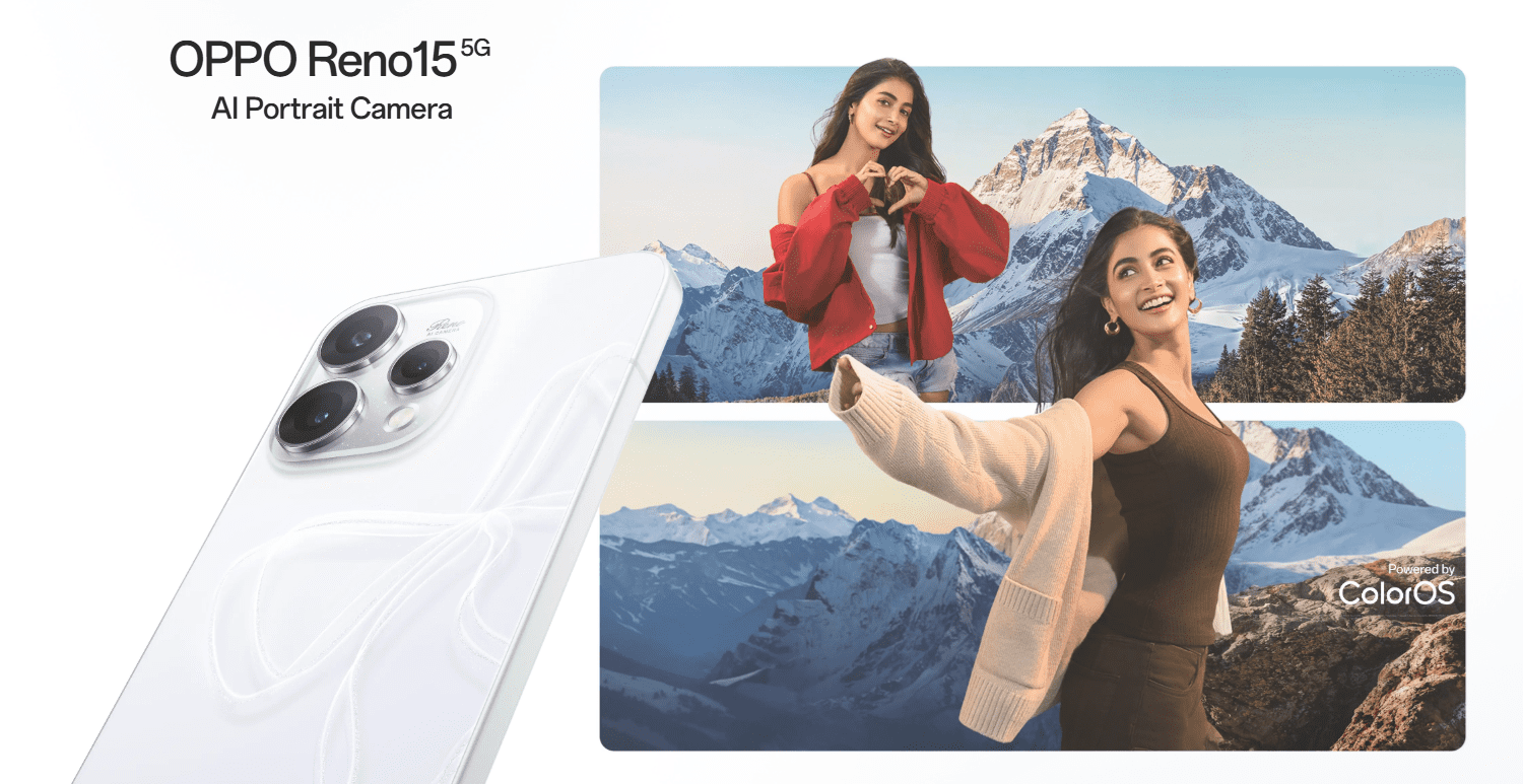 PO Reno15 5G Reviewed