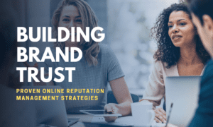 Proven Online Reputation Management Strategies for 2026