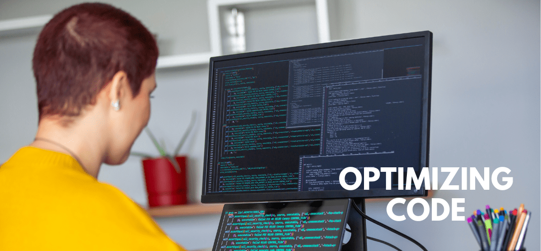 Why Optimizing Code Isn't Enough