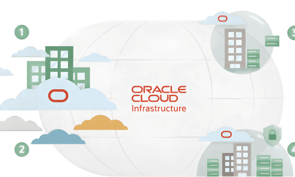 After Launching on Oracle Cloud, Valohai Demonstrates How Enterprise AI Actually Scales