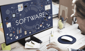 Using Software