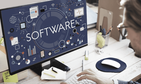 Using Software