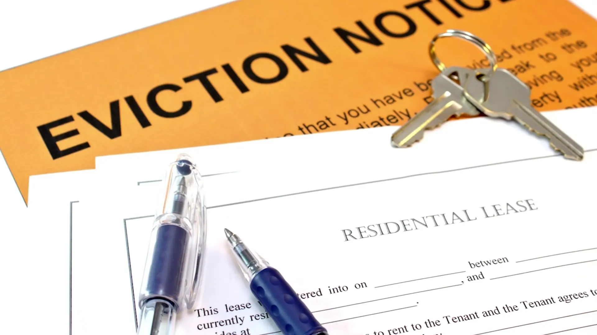 Eviction: How to protect your rights as a tenant if your landlord is looking for a fight