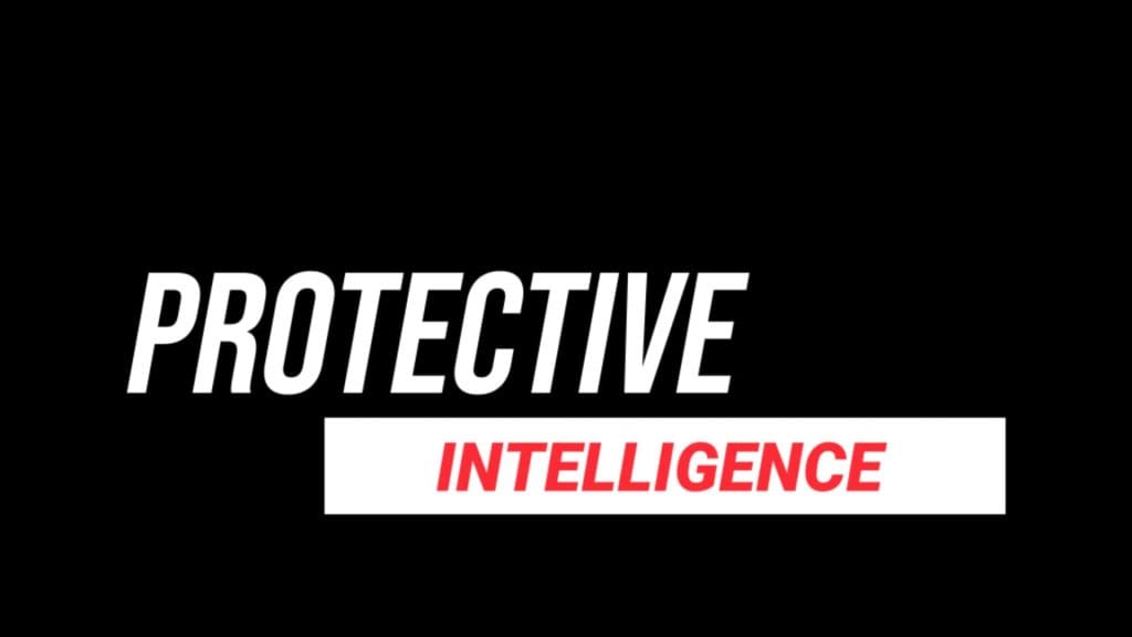 What Is Protective Intelligence? A C-Suite Guide to Proactive Security