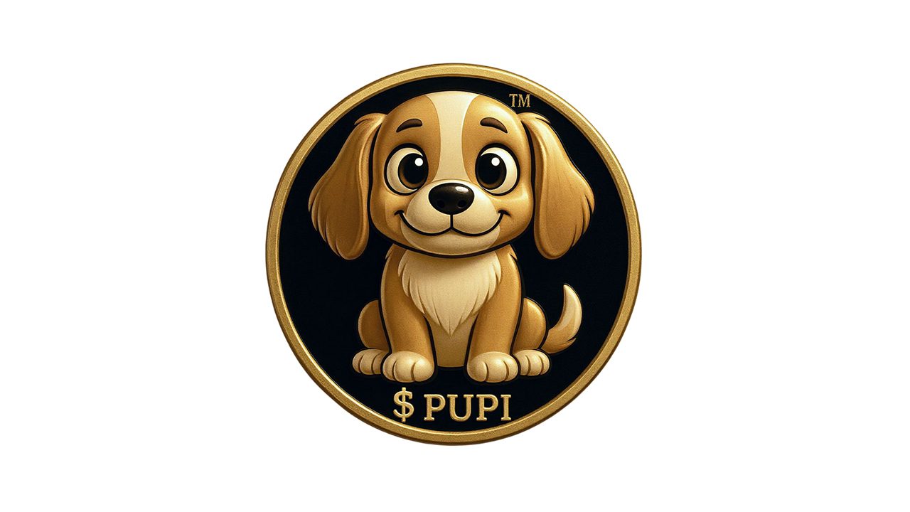 PUPI Goes Global: Official Dex-Trade Listing Ignites the Ecosystem
