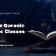Online Quranic Arabic
