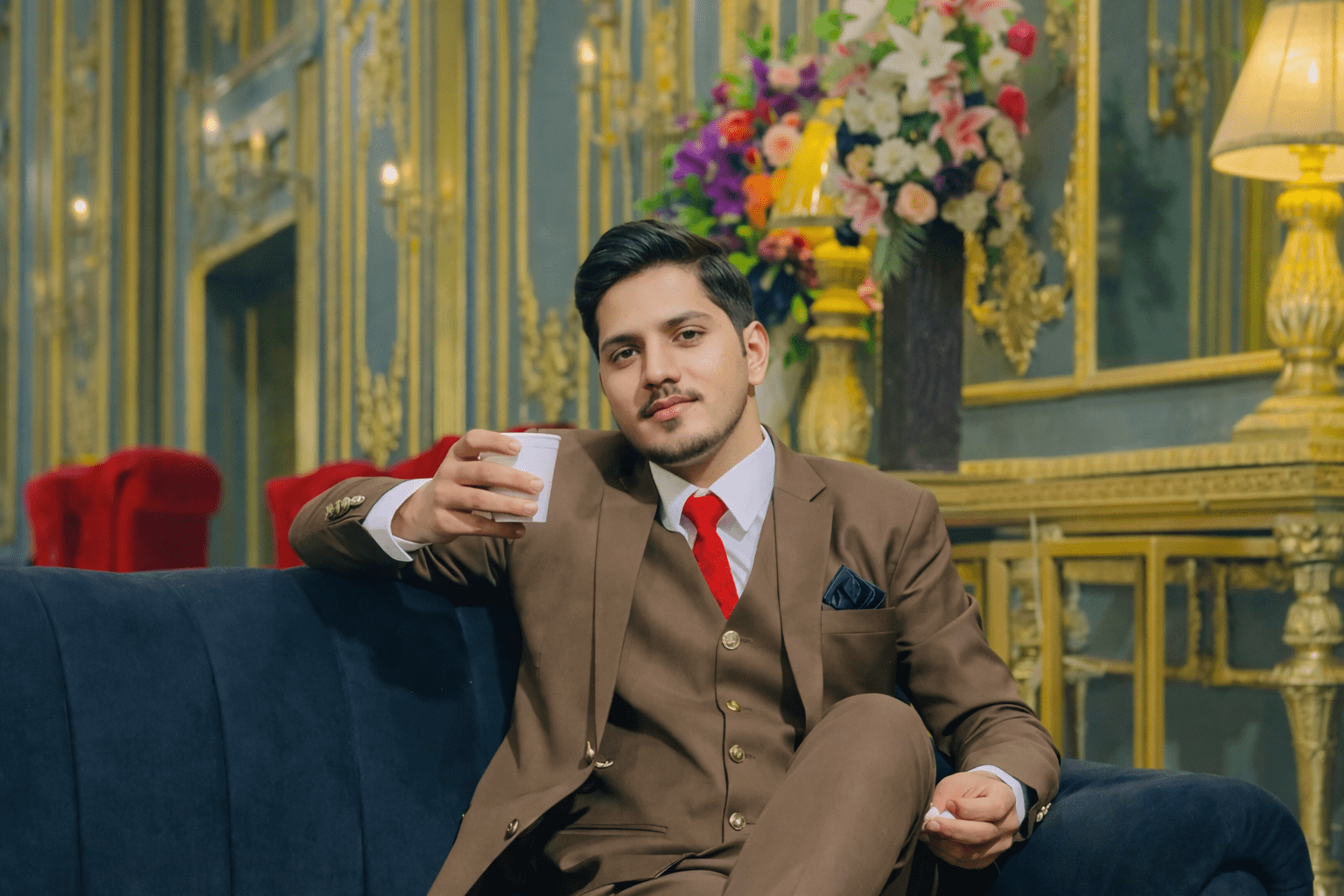 Pakistani Entrepreneur Saqib Jatoi Gains Attention for Building Cross-Border Digital Network