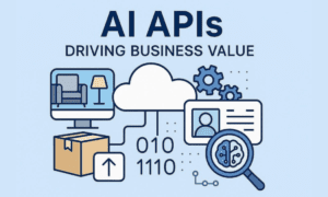 Pay As You Go AI APIs Default for Serious Businesses
