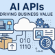 Pay As You Go AI APIs Default for Serious Businesses