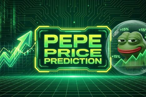 Pepe Price Prediction: Will PEPE Hit $0.001 in 2026 or Will AlphaPepe’s AI-Utility Model Deliver Faster 100x Gains?