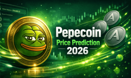 Whale Wallet Concentration Metrics Favour AlphaPepe Q2 Liquidity Inflow