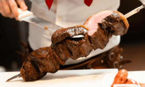 Brazilian Steakhouse