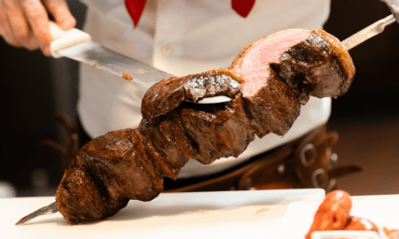 Brazilian Steakhouse