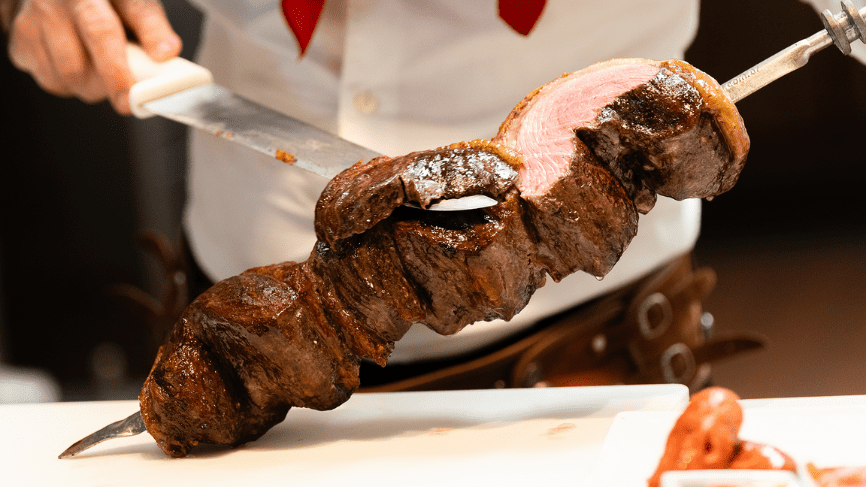Brazilian Steakhouse