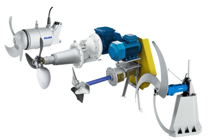 Sulzer FlowBooster