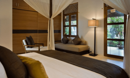 Luxury Villa Experiences