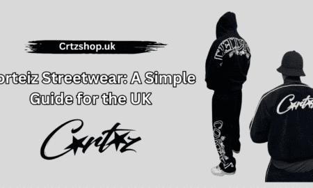 Corteiz Streetwear: A Simple Guide for the UK