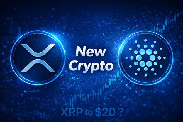 Ethereum Based Crypto Pepeto Upgrades Blockchain Solutions Better Than Cardano as XRP Price Prediction Targets $20
