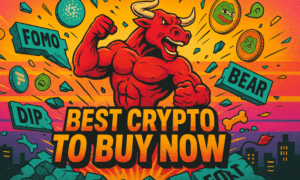 Remittix As the Best Crypto