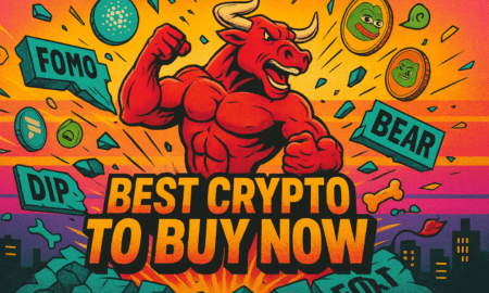 Remittix As the Best Crypto