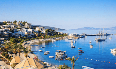 Discover Things to Do in Bodrum