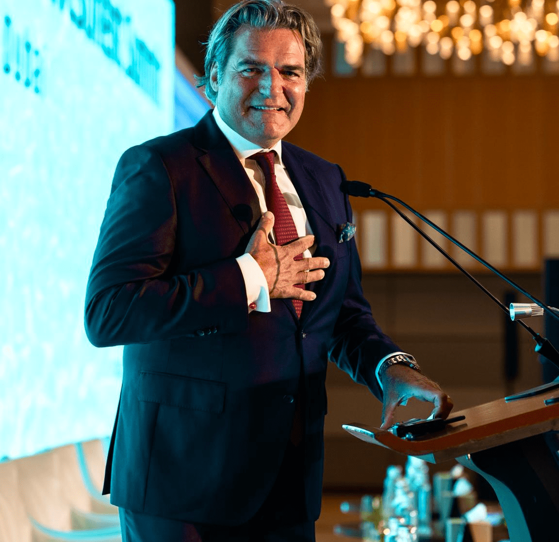 30th Global Family Office Investment Summit Hosted by Anthony Ritossa is Set to Convene in Miami, Hosting the World’s Leading Family Offices, Private Investors & Entrepreneurs