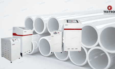 Hydrostatic Pressure Testing Equipment