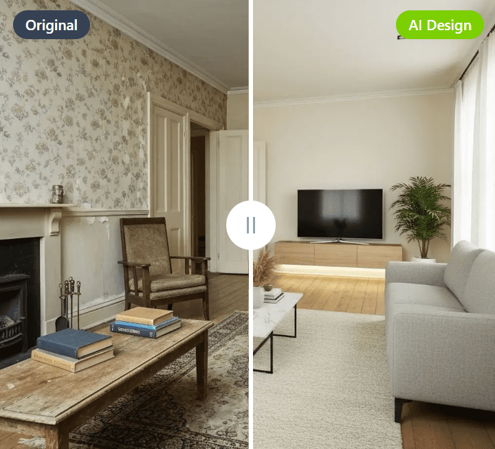 Transforming Interior Design with Smart Technology