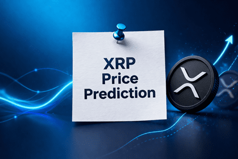 XRP Price Prediction: Is $10 Possible Following the SEC Commodity Ruling? Why AlphaPepe (ALPE) Is Seeing Record 100+ Daily Wallet Signups Instead